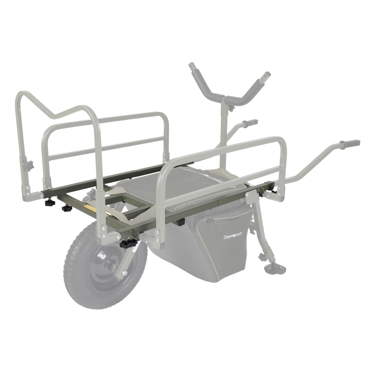 Mk2 Carp Porter Frame