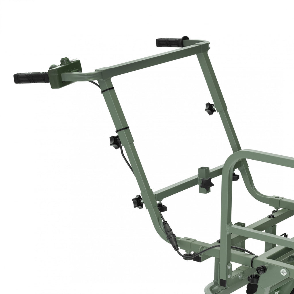 Mk2 Tri Porter Handle Bar
