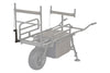 Glider Right Front Angle Bar