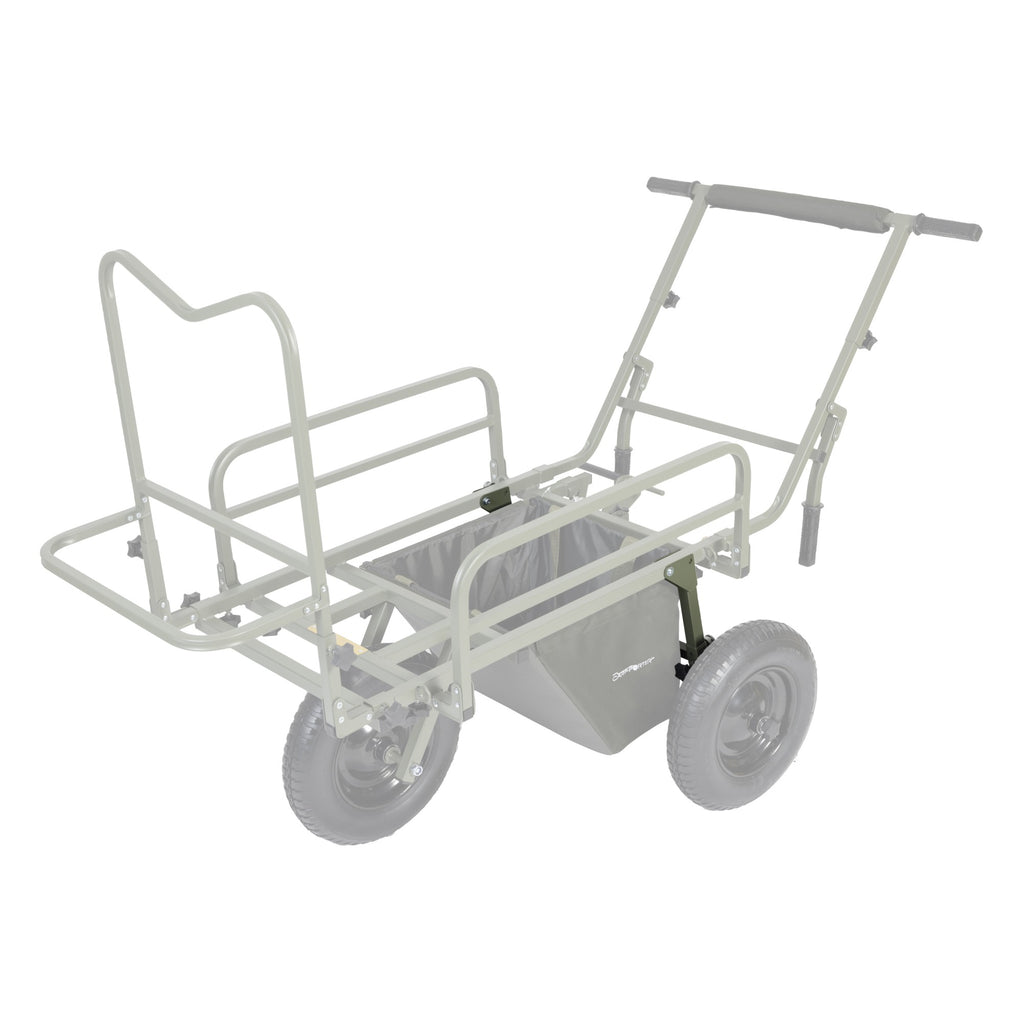 Mk2 Tri Porter Rear Leg