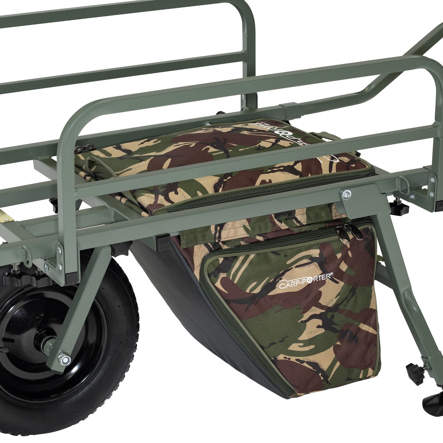 Drop In Bag With Side Access Dpm