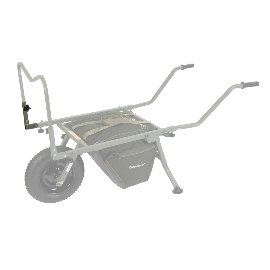 Porter Lite Front Bar Angle Right