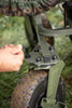 Rear Swivel Wheel Conversion Kit