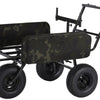 Side Bar Bags Large Dark Kamo
