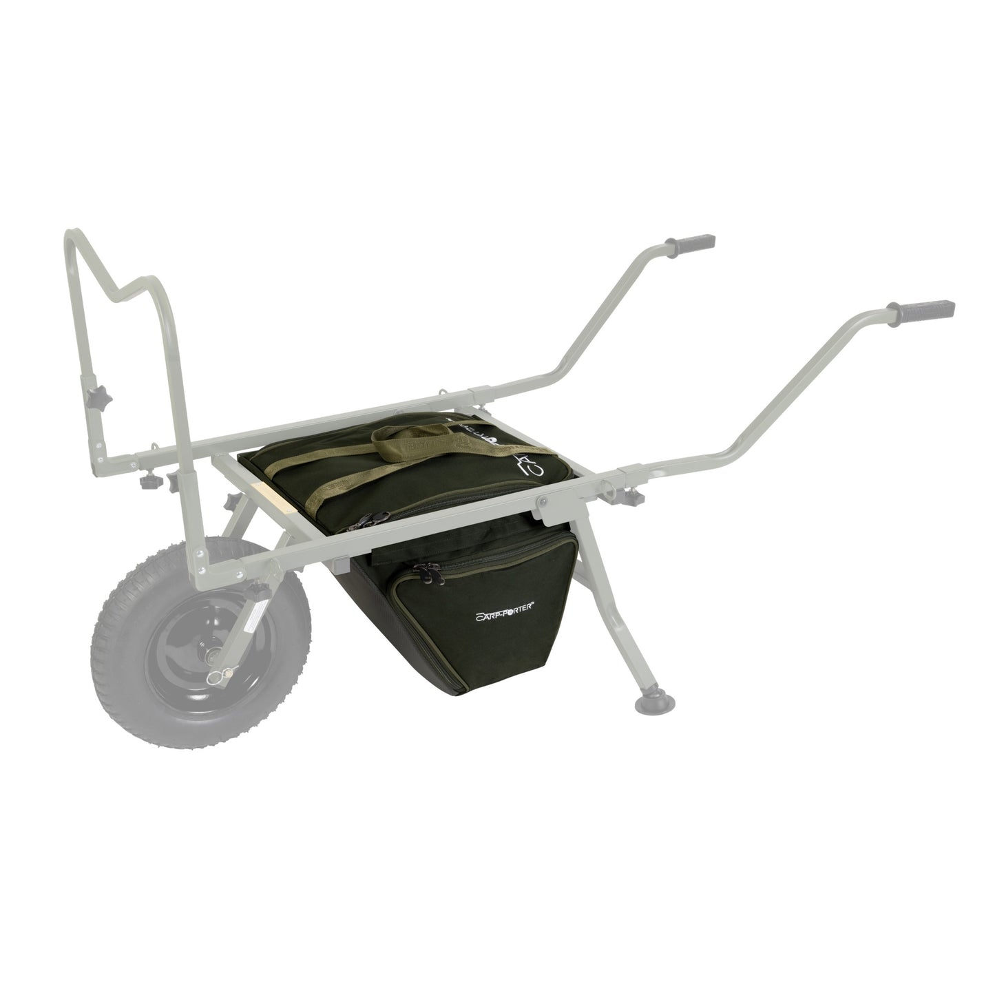 Porter Lite Drop In Bag