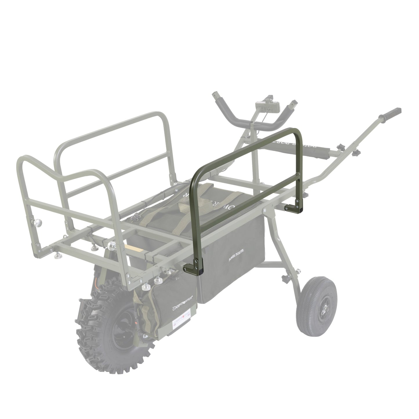 Mk8 Power Porter Side Bar