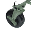 Rear Swivel Wheel Conversion Kit