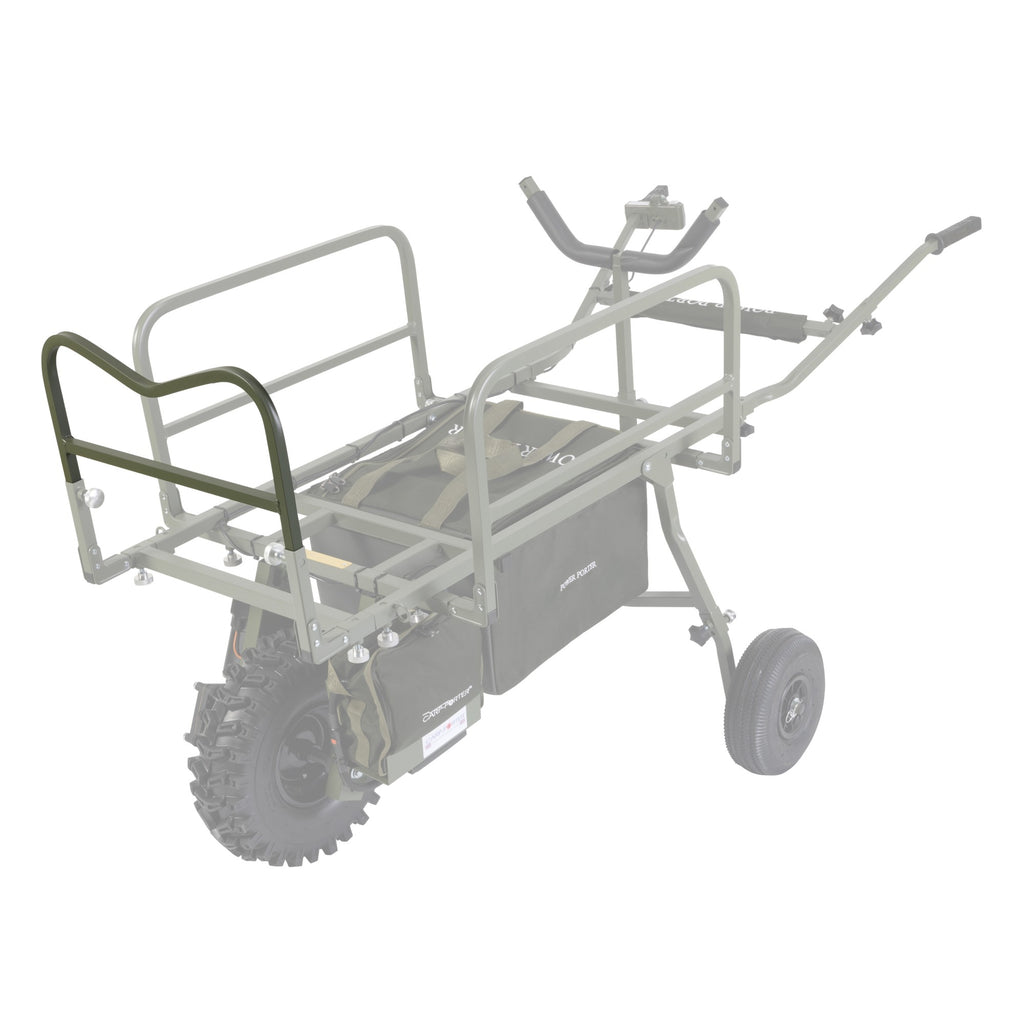 Mk8 Power Porter Front Bar