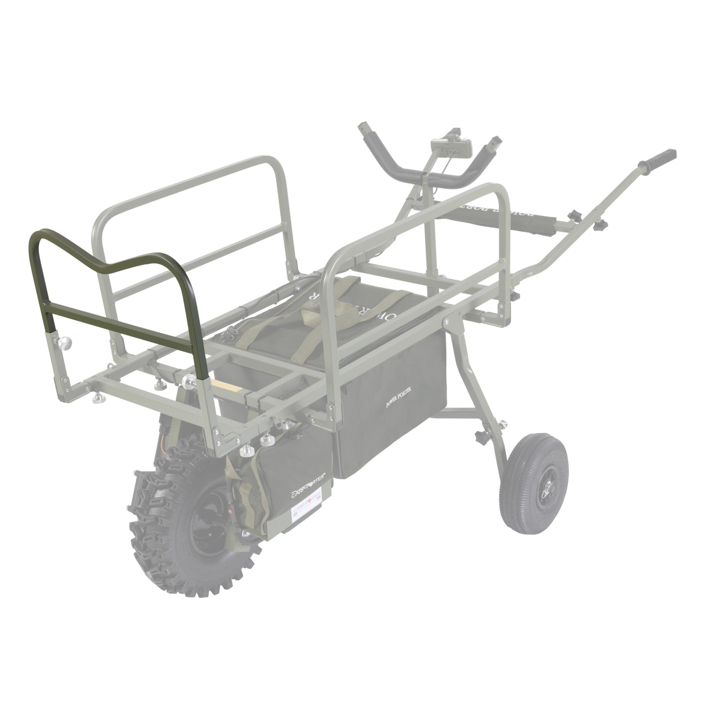 Mk8 Power Porter Front Bar