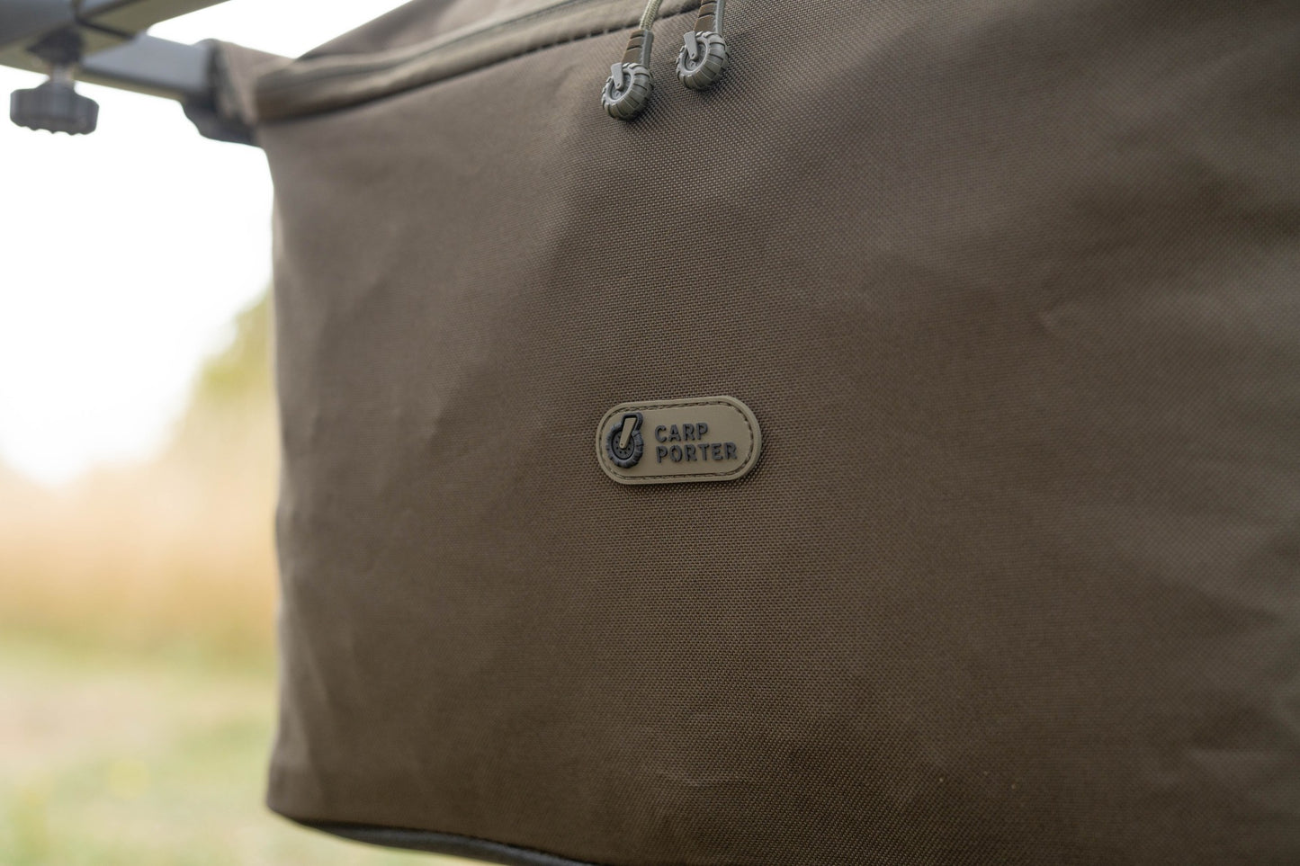 Barrow Tidy Bag Green