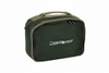 Small Battery Bag Green