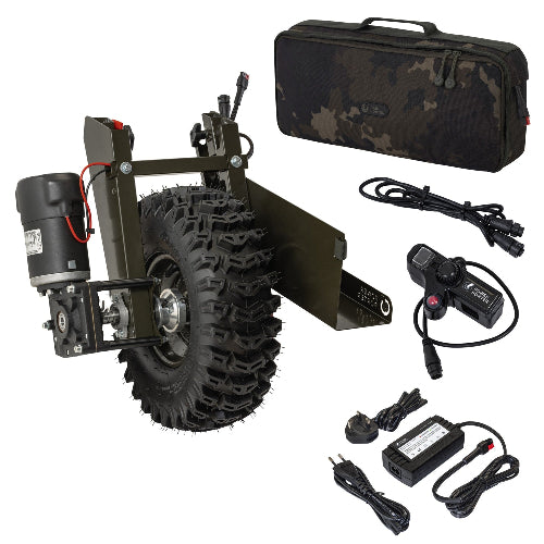 Trident Power Conversion Kit Dark Kamo