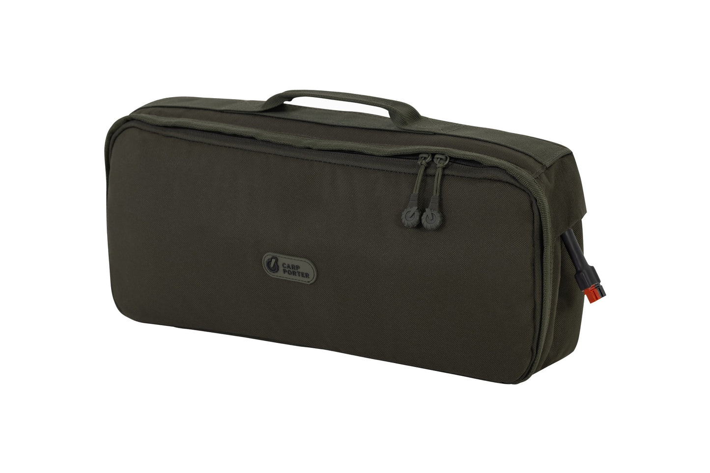 Battery Pack Large Green