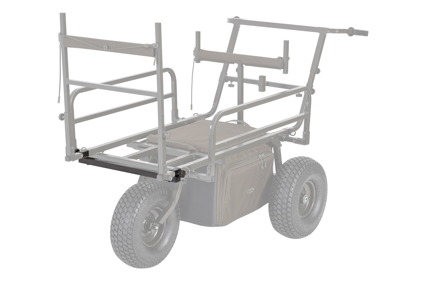 Glider Support Bar