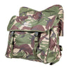 Basic Front Bag Dpm