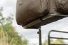 Large Front Bag Supporting Bracket