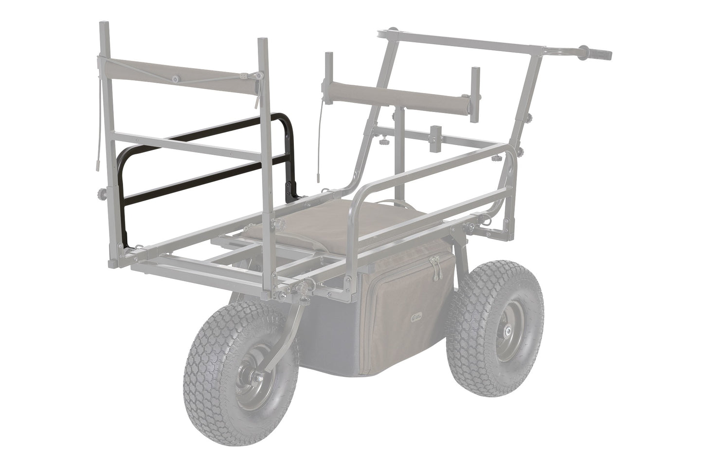 Trident Side Bar Left/Right