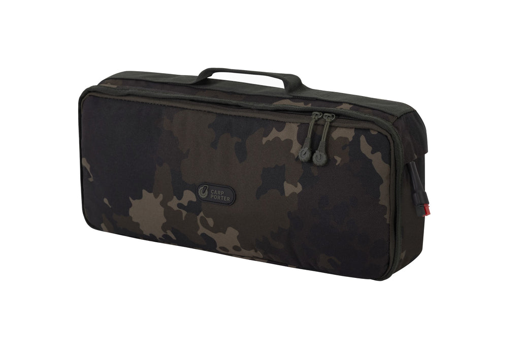 Battery Pack Large Dark Kamo