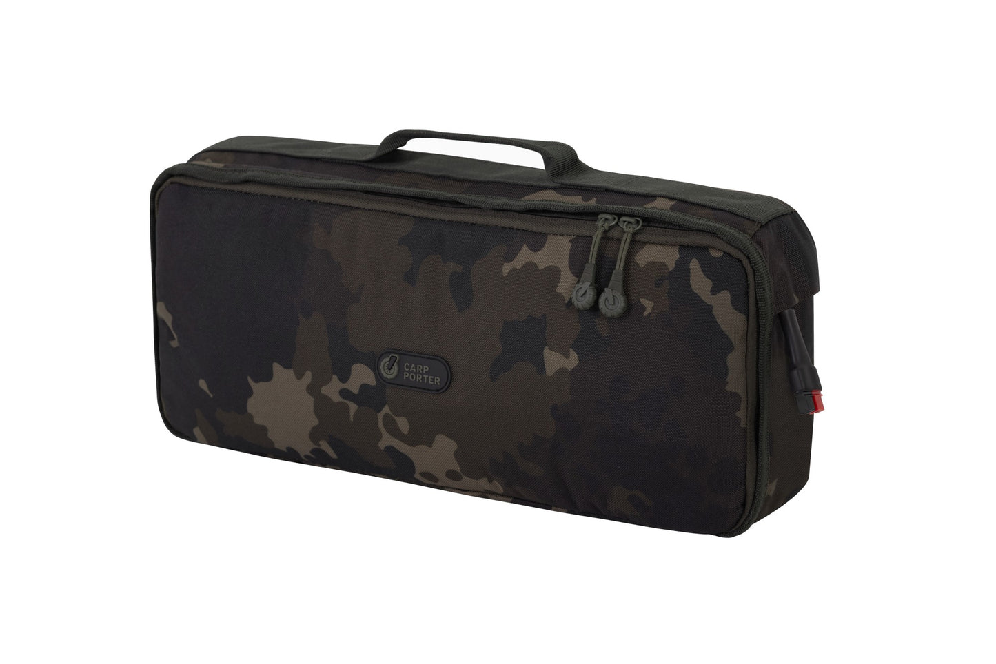 Battery Pack Large Dark Kamo