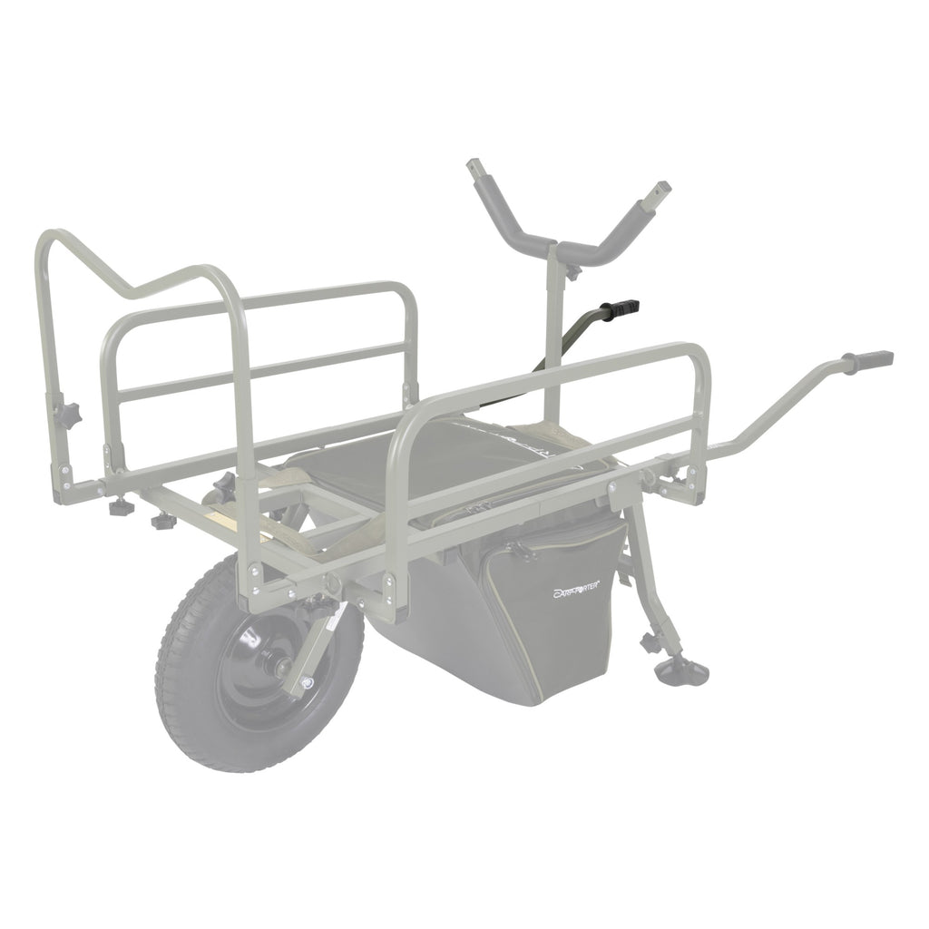 Mk2 Carp Porter Right Handle