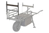 Glider H Frame