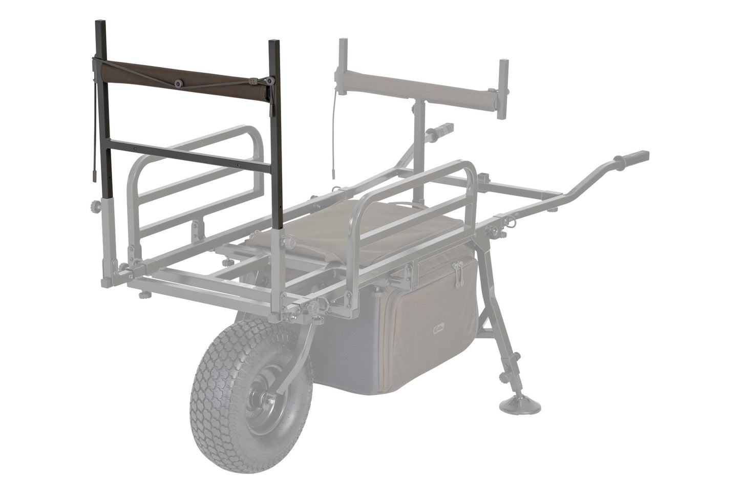 Glider H Frame