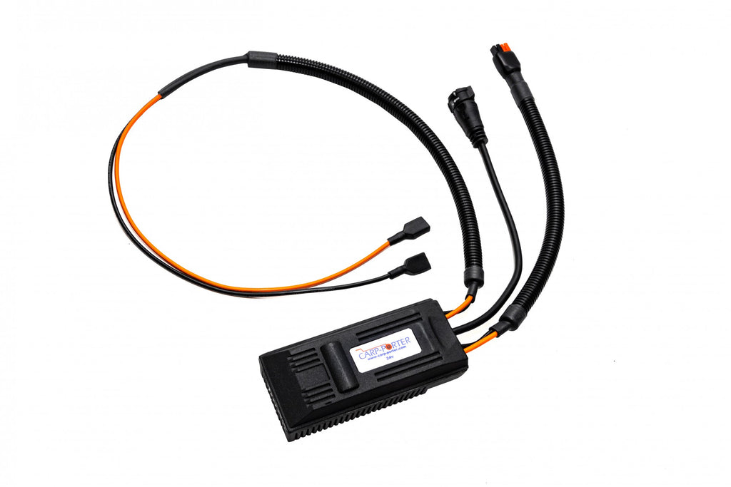 Drive Control (D14 5489)