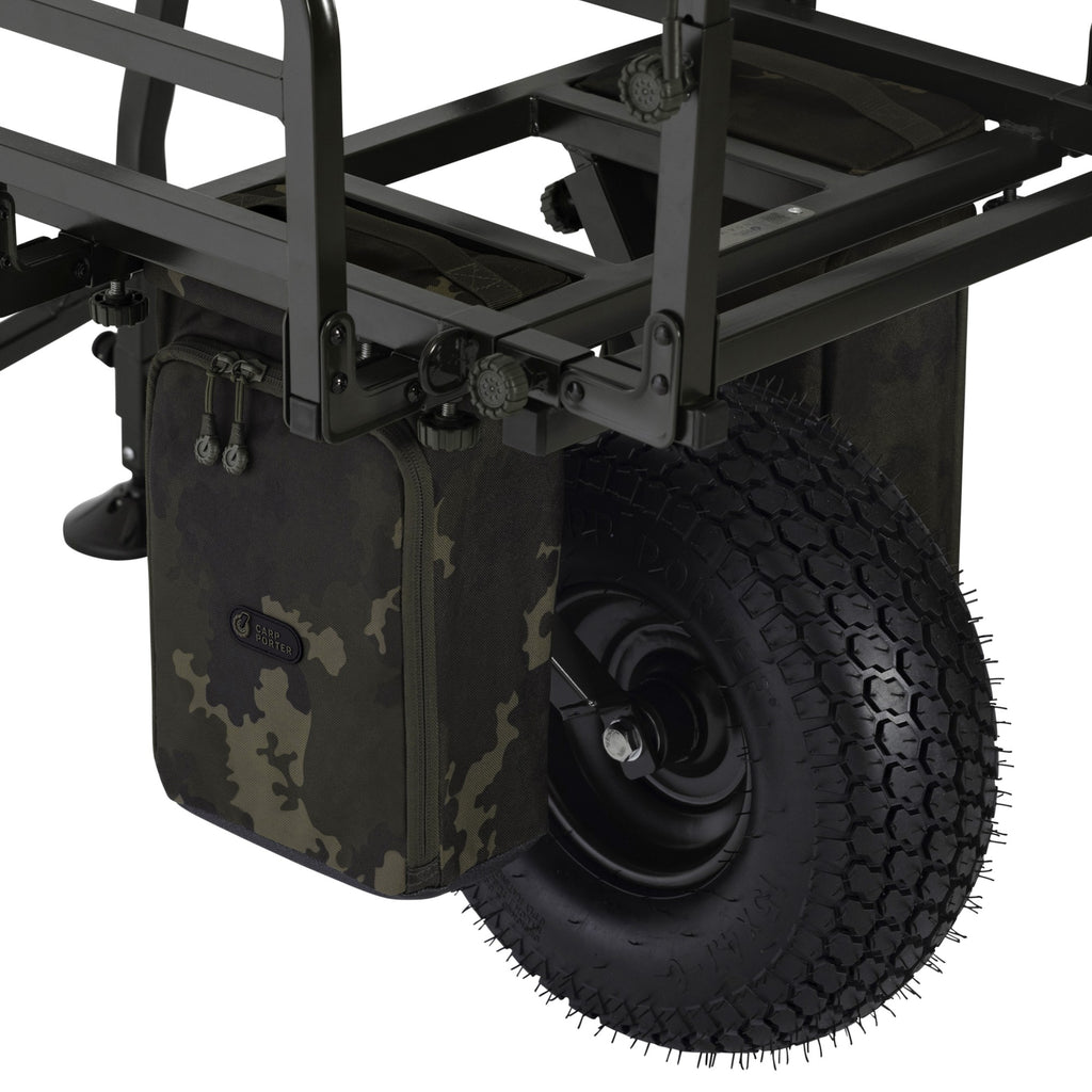 Pannier Dark Kamo