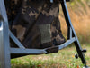 Standard Drop In Barrow Bag Dark Kamo