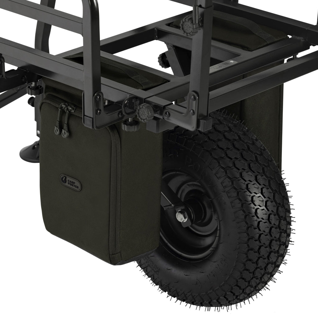 Pannier Green
