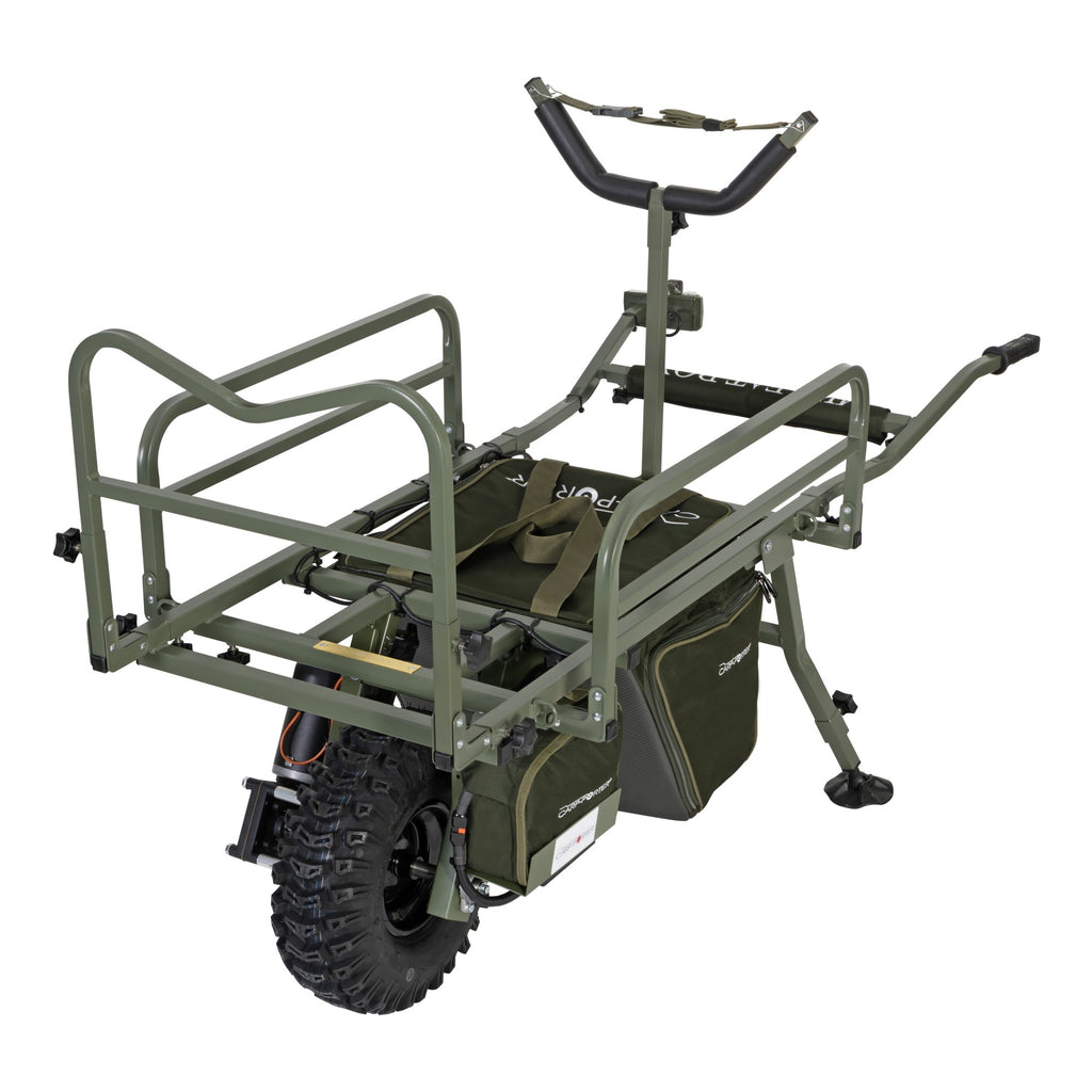 Mk2 Fat Boy Power Porter