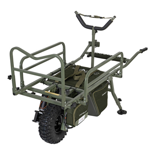 Mk2 Fat Boy Power Porter