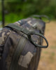 Side Bar Bags Small Dark Kamo