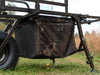 Standard Drop In Barrow Bag Dark Kamo