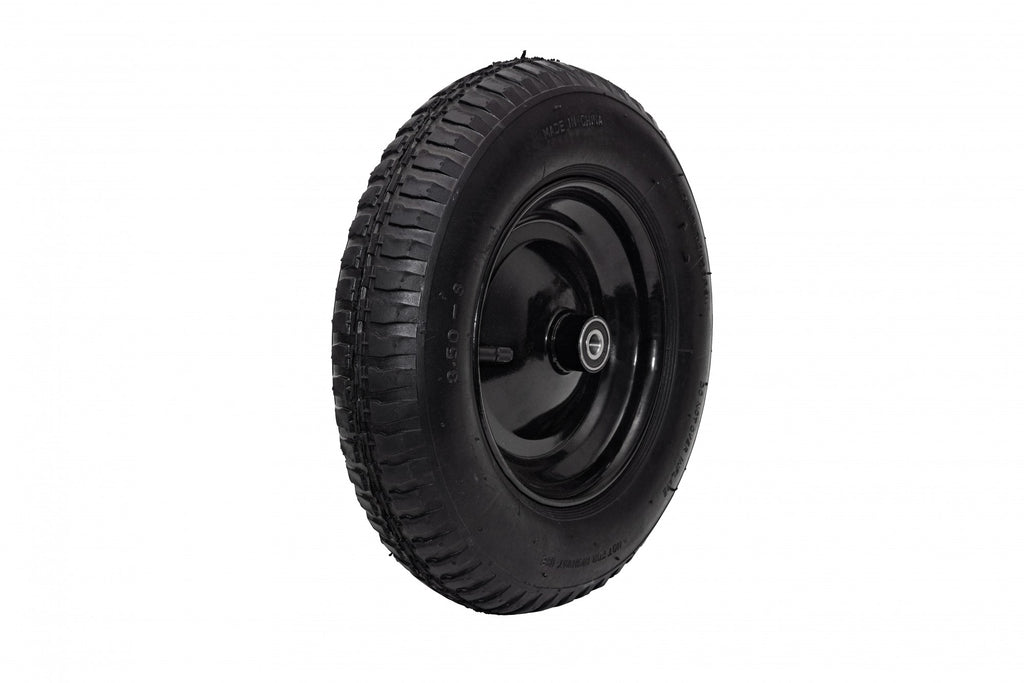 Mk2 Wheel