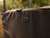 Side Bar Bags Small Green