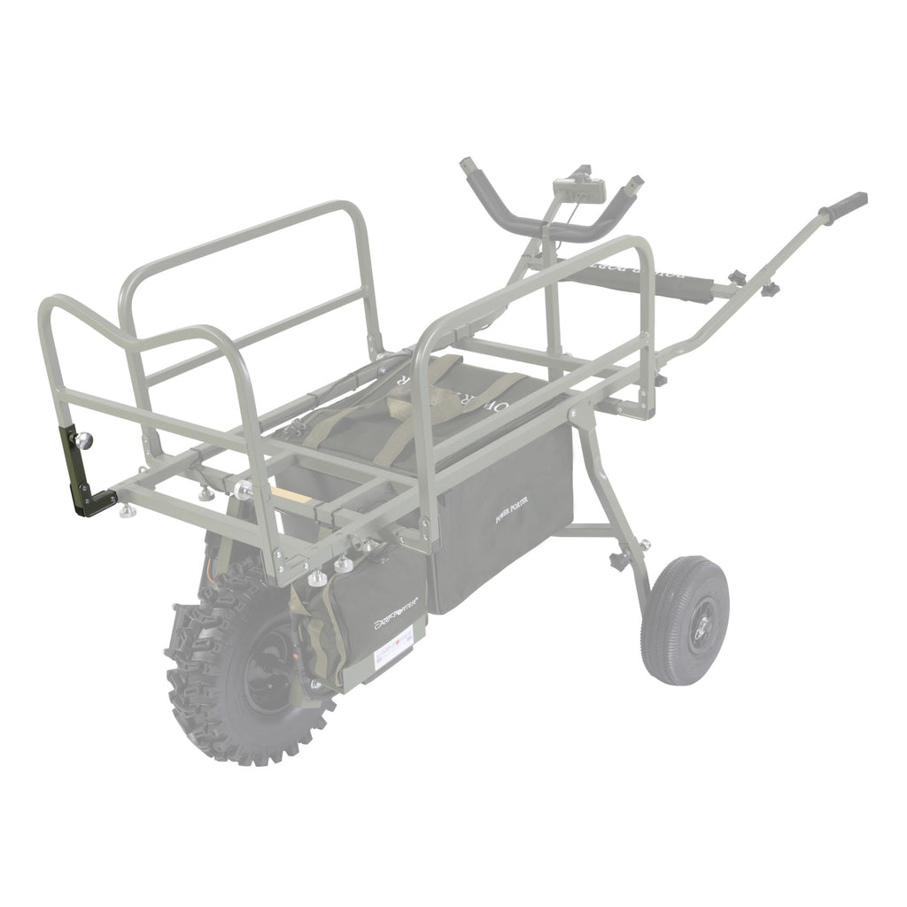 Mk8 Power Porter Front Bar Angle Right