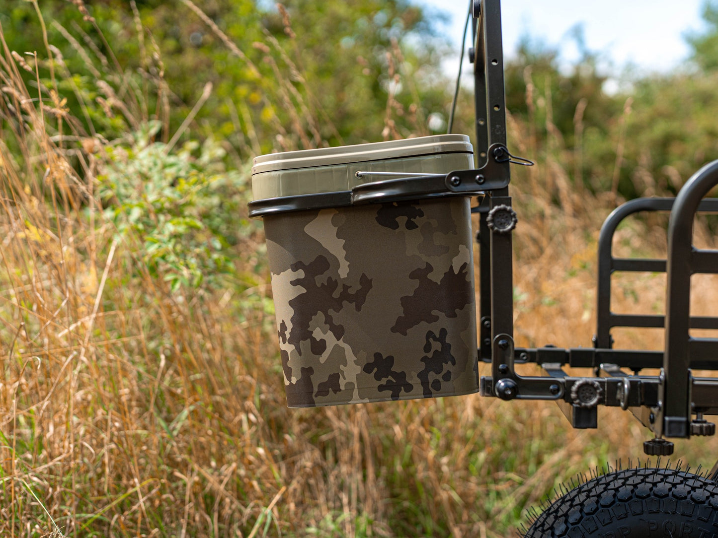 Front Bucket Bracket