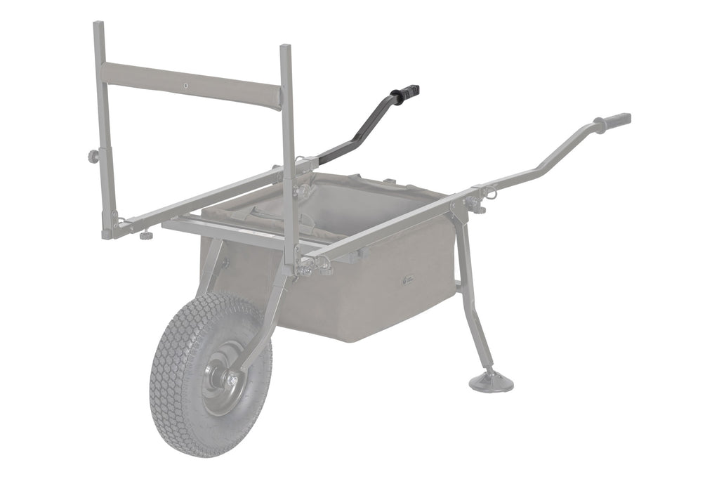 Stealth Right Handle