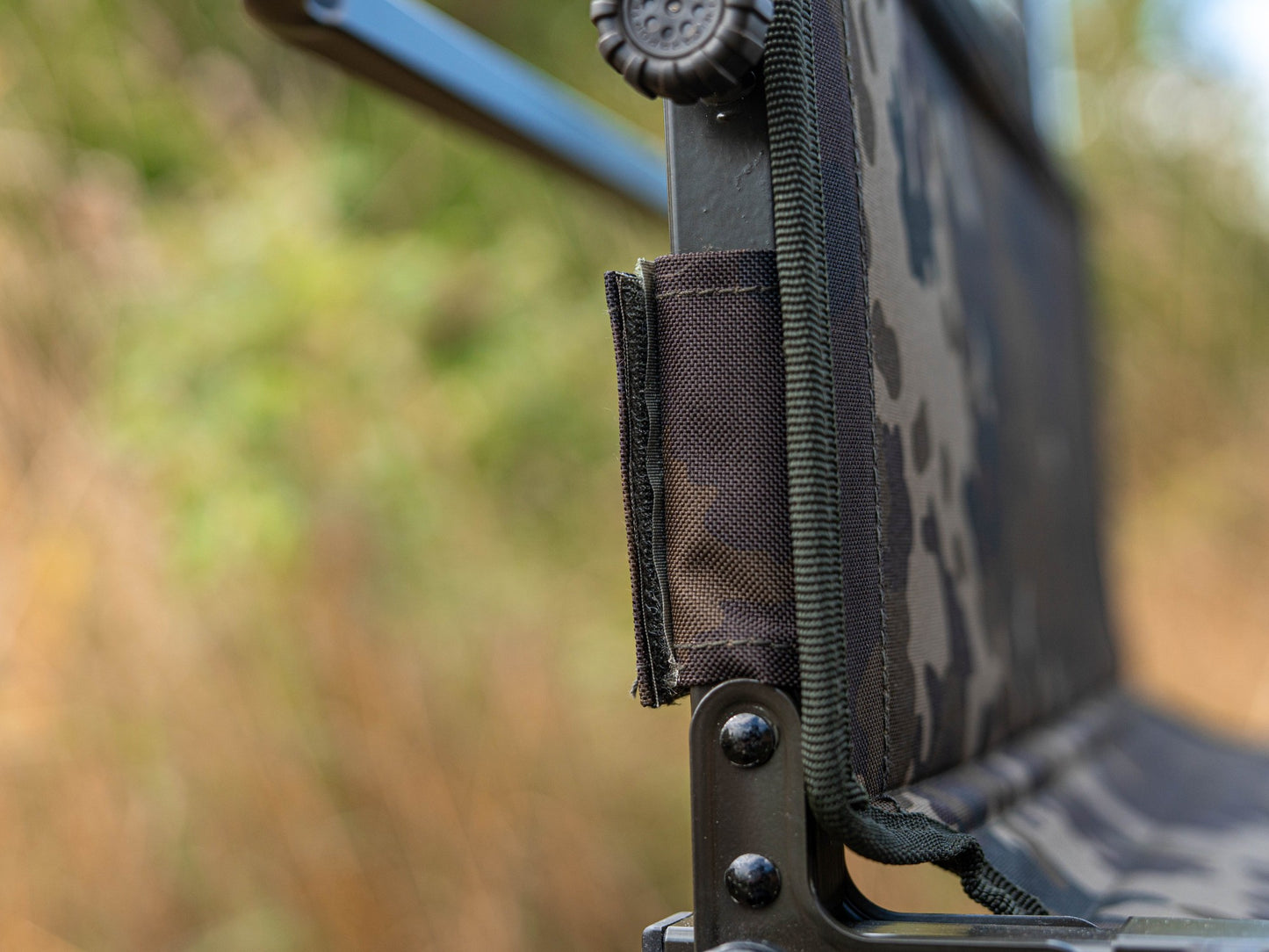 Large Base Board Dark Kamo