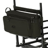 Small Front Barrow Bag Green