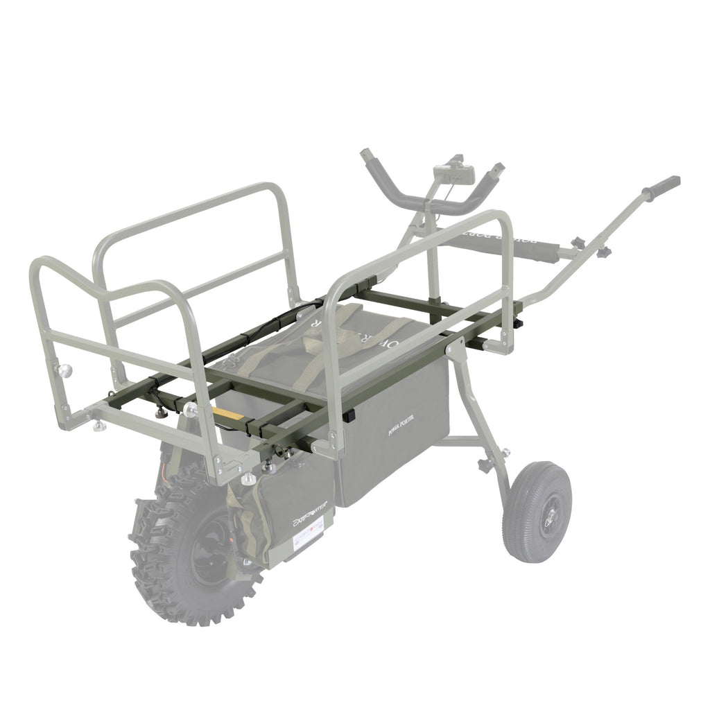 Mk8 Power Porter Frame