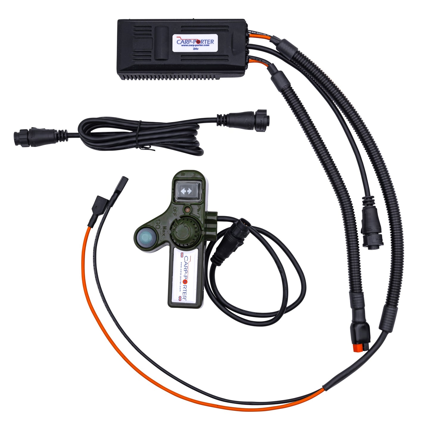 24 V Electronics Kit