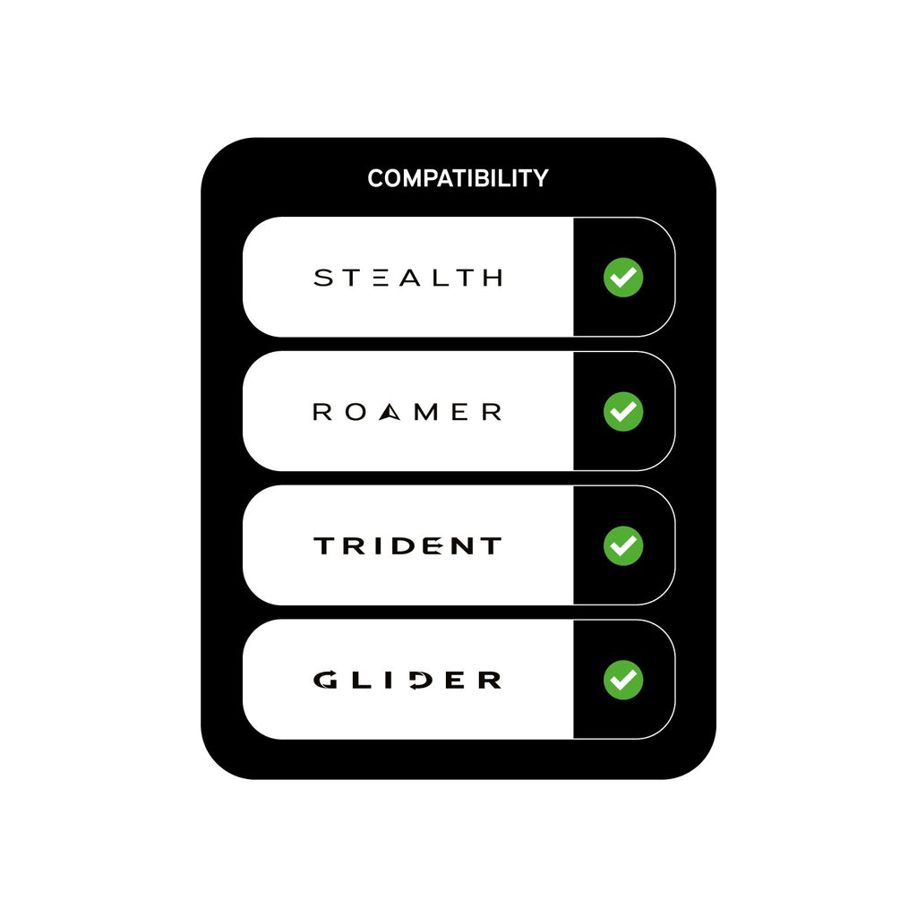 Adjustable Bungee Straps