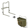 Front Bar Deal Green (Storage Upgrade)