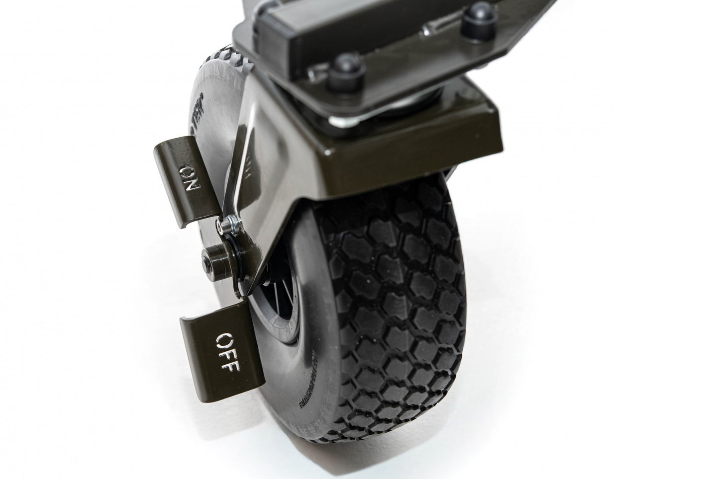 Glider Power Porter Dark Kamo