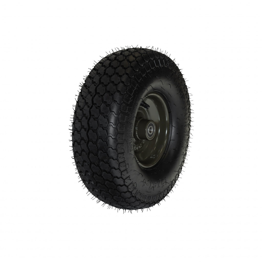 All Terrain Wheel Wide