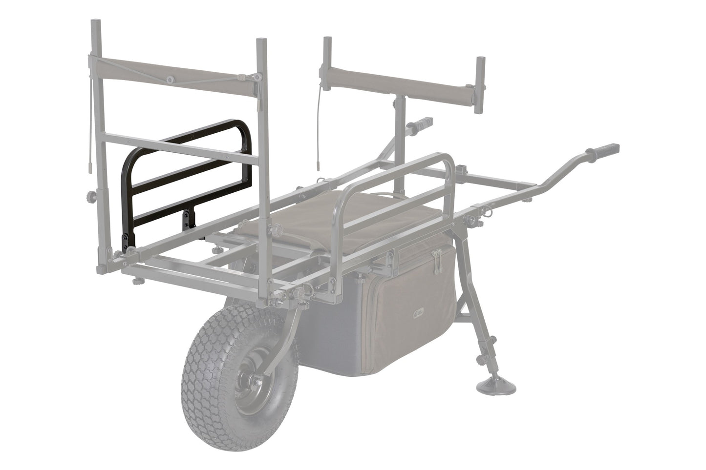 Roamer Side Bar Right