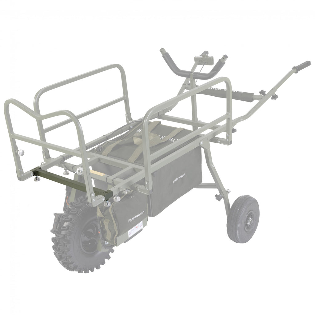 Mk8 Power Porter Support Bar