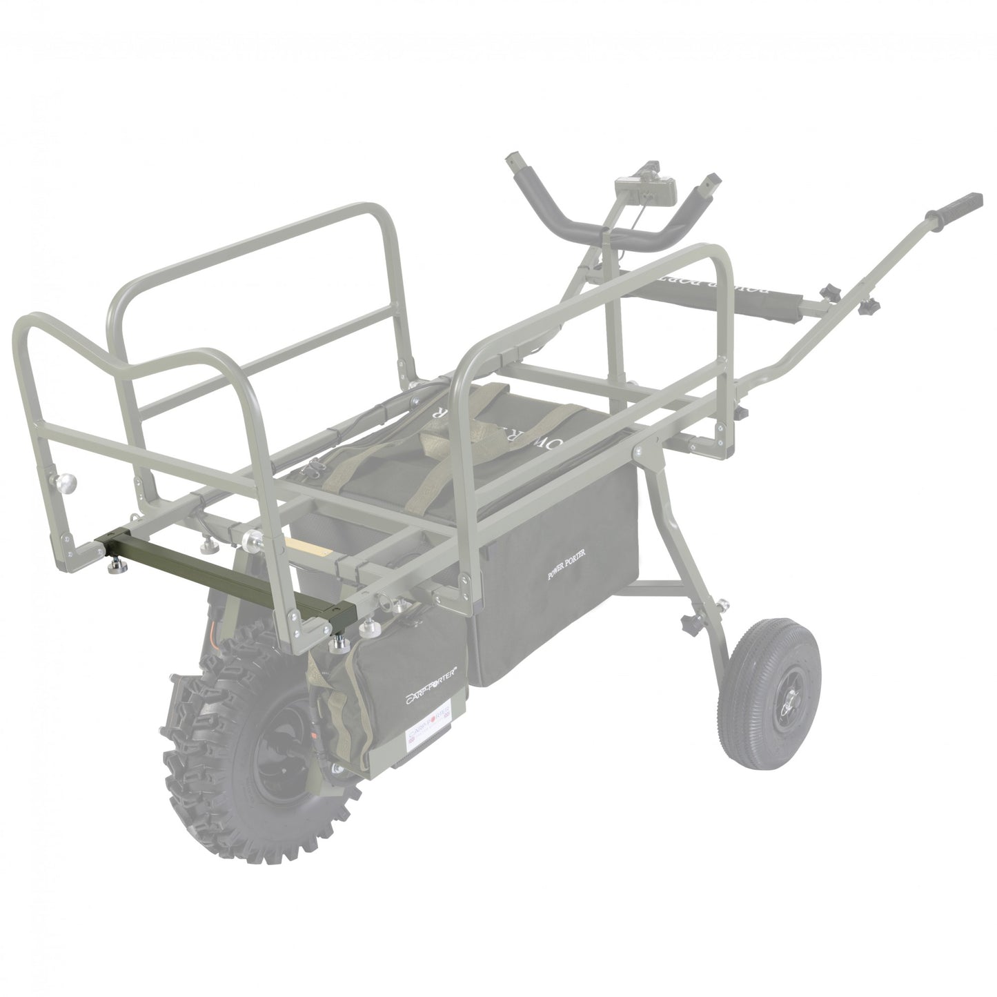 Mk8 Power Porter Support Bar